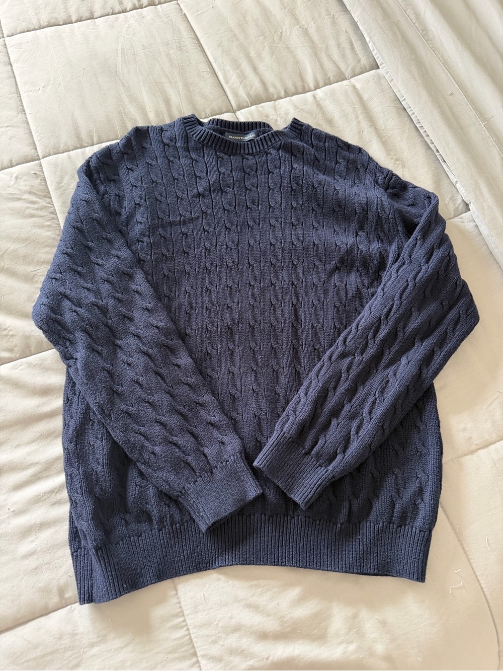 Brandy Melville sweater